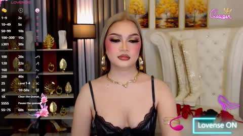 mistressathenna online show from 03/13/26, 08:59