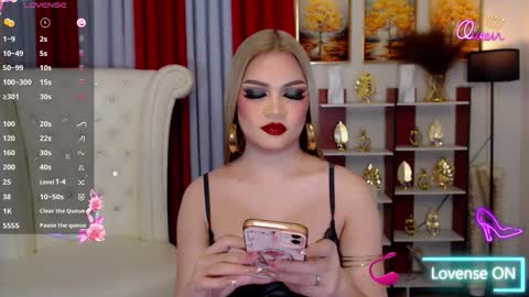 mistressathenna online show from 03/25/26, 04:07