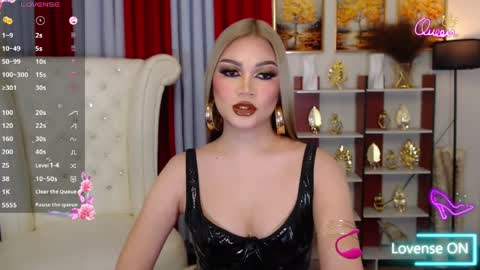 mistressathenna online show from 03/29/26, 03:39
