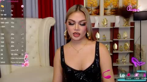 mistressathenna online show from 04/29/26, 12:37