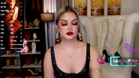 mistressathenna online show from 05/16/26, 07:34