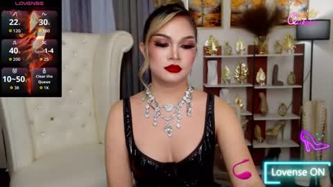 mistressathenna online show from 07/06/26, 09:17