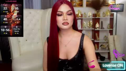 mistressathenna online show from 07/10/26, 11:51