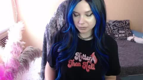 Miss Bailey online show from 03/28/26, 11:32