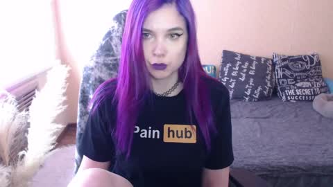 Miss Bailey online show from 04/09/26, 11:26