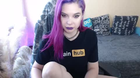 Snapshot of mistressbailey_x chatting on 04/26/26, 10:13 Miss Bailey online show from 04/26/26, 10:13