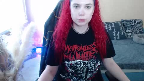 Snapshot of mistressbailey_x chatting on 05/17/26, 03:30 Miss Bailey online show from 05/17/26, 03:30