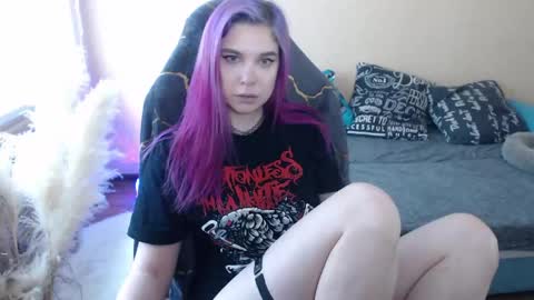 Snapshot of mistressbailey_x chatting on 05/20/26, 11:38 Miss Bailey online show from 05/20/26, 11:38