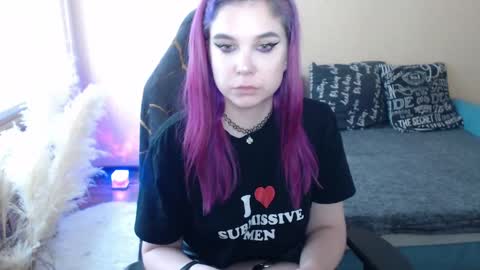 Snapshot of mistressbailey_x chatting on 05/23/26, 11:58 Miss Bailey online show from 05/23/26, 11:58