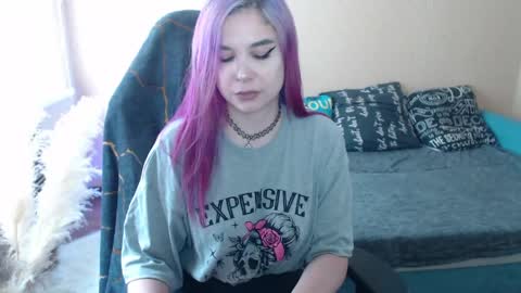 Snapshot of mistressbailey_x chatting on 05/26/26, 10:11 Miss Bailey online show from 05/26/26, 10:11