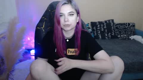 Snapshot of mistressbailey_x chatting on 05/31/26, 07:26 Miss Bailey online show from 05/31/26, 07:26