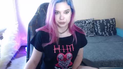 Snapshot of mistressbailey_x chatting on 06/21/26, 12:30 Miss Bailey online show from 06/21/26, 12:30