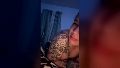 mistressbxo online show from 03/15/26, 03:45
