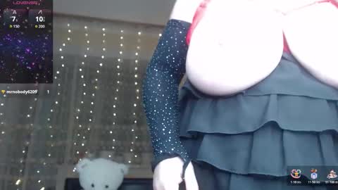 mistresscaro online show from 01/05/26, 11:19