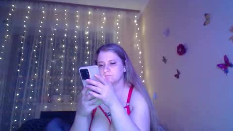 mistresscaro online show from 03/08/26, 07:50