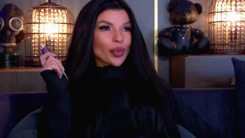 Elenia online show from 03/30/26, 01:01