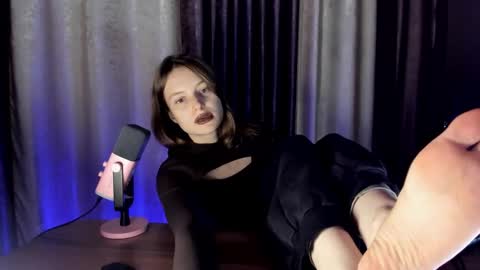 mistresselizy online show from 10/05/25, 08:29