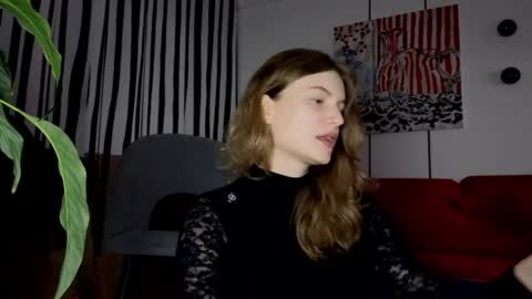 mistresselizy online show from 07/24/26, 07:56