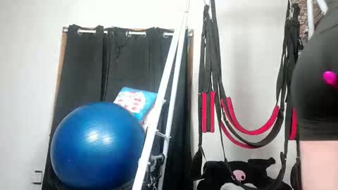 mistressgoddessanastasia online show from 02/02/26, 05:28