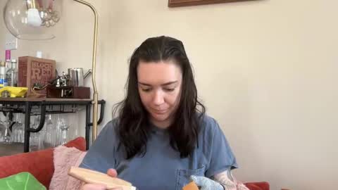 Mistress June online show from 03/17/26, 05:16