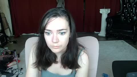 Mistress June online show from 03/27/26, 03:23