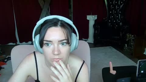 Mistress June online show from 03/30/26, 04:41