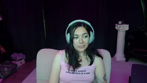 Mistress June online show from 04/24/26, 05:59