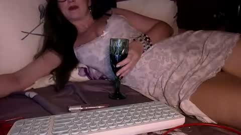 MistressKatja online show from 07/11/26, 12:35