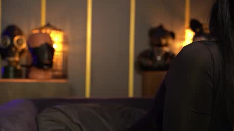 Mistress Kelly online show from 02/16/26, 12:18