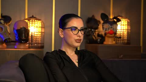 Mistress Kelly online show from 05/21/26, 10:50