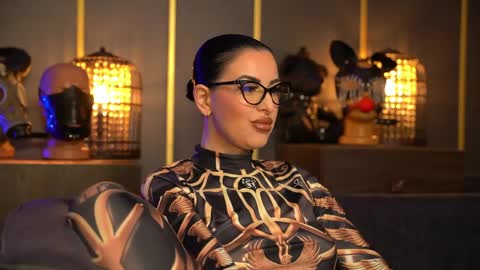 Mistress Kelly online show from 05/22/26, 10:48