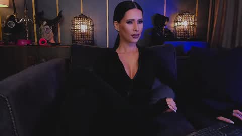 MIstress Lexa online show from 01/22/25, 09:54