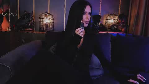 MIstress Lexa online show from 02/19/25, 10:53
