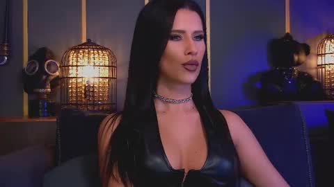 MIstress Lexa online show from 11/27/25, 08:22