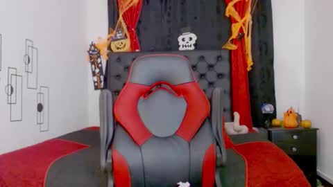 Mistresslombana online show from 10/07/25, 05:59