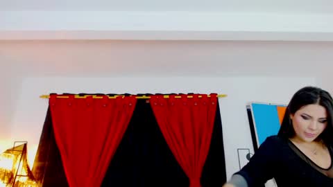 Mistresslombana online show from 03/22/26, 03:54