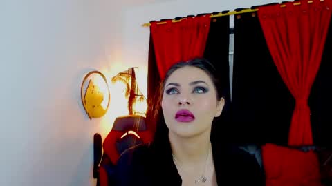 Mistresslombana online show from 05/30/26, 06:21