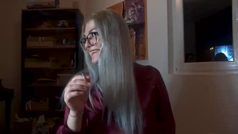 Mistress Marlena online show from 02/02/26, 09:24