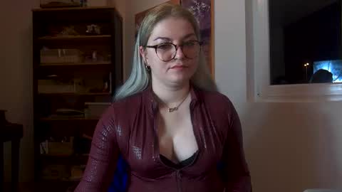 Mistress Marlena online show from 02/06/26, 10:24