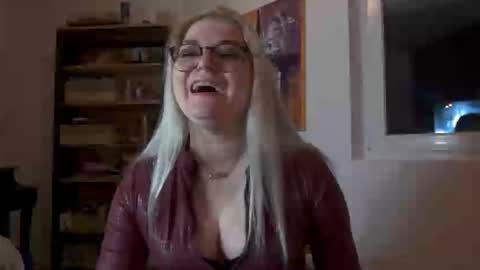 Mistress Marlena online show from 02/20/26, 09:59