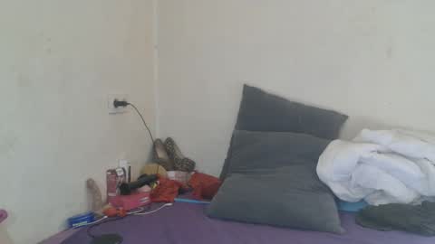 mistressmilly32 online show from 02/15/26, 11:30