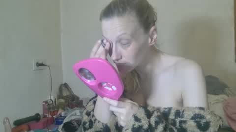 mistressmilly32 online show from 04/26/26, 08:12