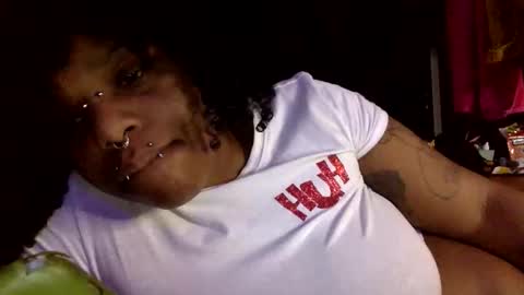 Mistress Mystii online show from 01/13/26, 04:18