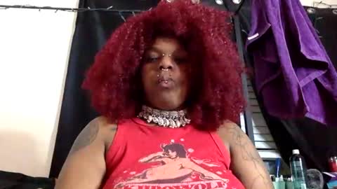 Mistress Mystii online show from 02/23/26, 05:38