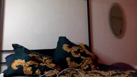 Mistress Mystii online show from 05/21/26, 06:20