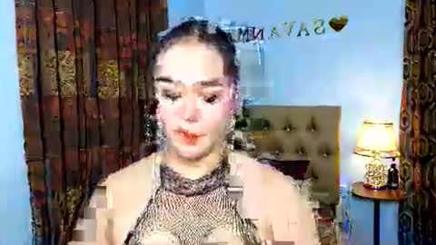 Snapshot of mistressofthewest7 chatting on 04/12/26, 07:19 mistressofthewest7 online show from 04/12/26, 07:19