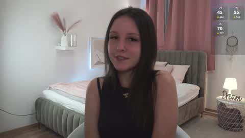 Sindy online show from 12/15/25, 09:35