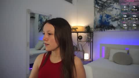 Sindy online show from 02/25/26, 08:35