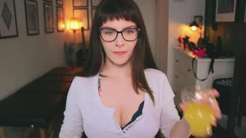 SANDY online show from 03/18/26, 04:10