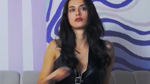 Your Supreme Goddess online show from 11/30/25, 08:46